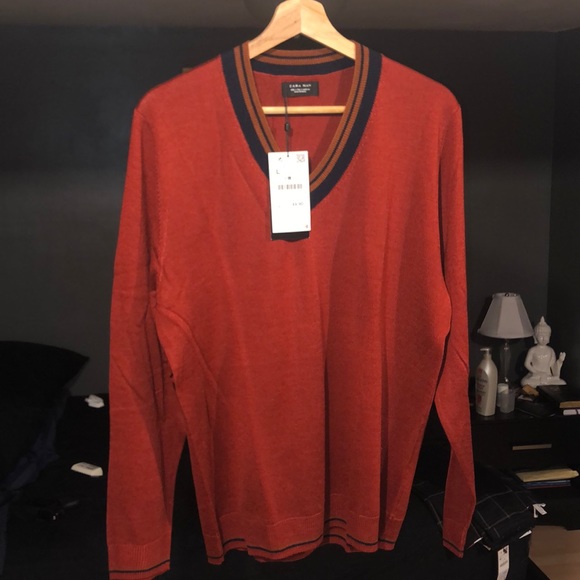 Zara Other - Zara Men’s sweater